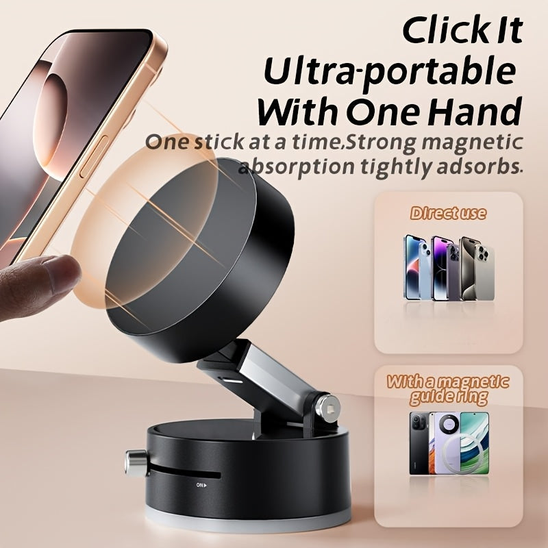 MountX™ -  Phone Mount
