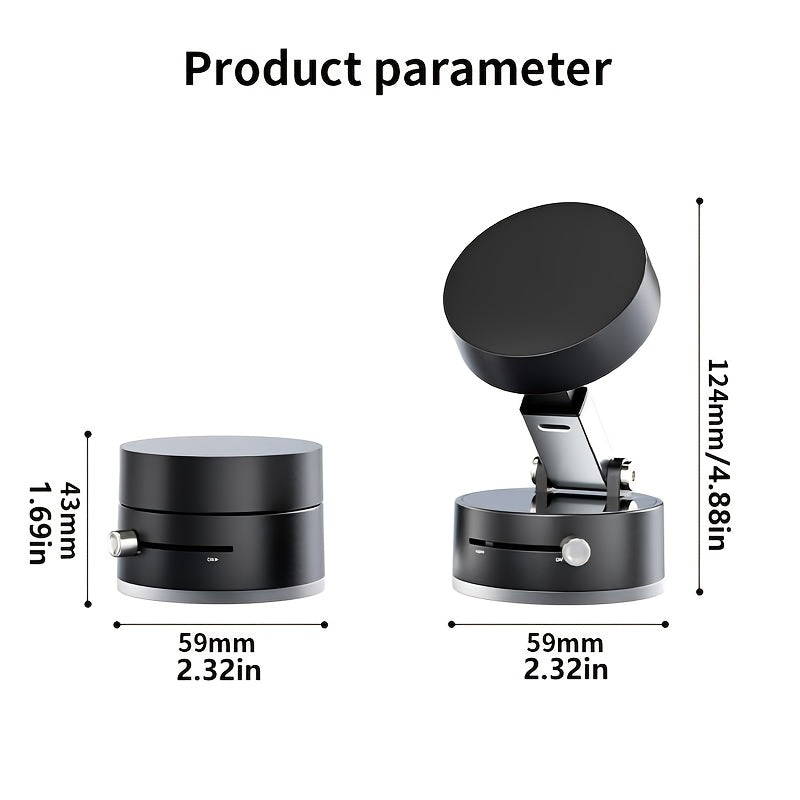 MountX™ -  Phone Mount