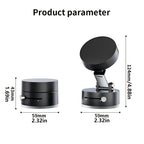 MountX™ -  Phone Mount