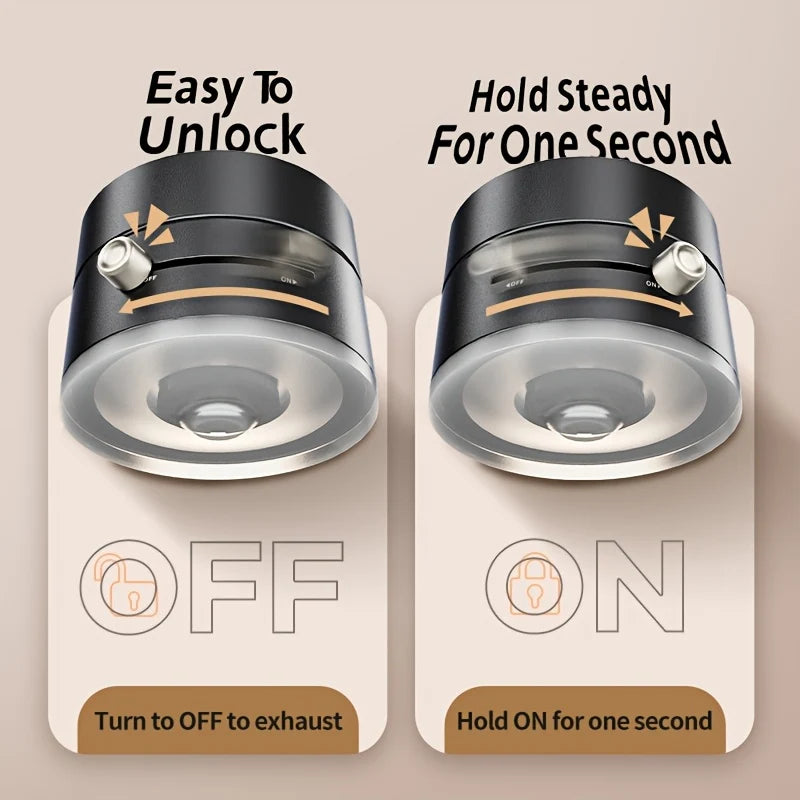 MountX™ -  Phone Mount
